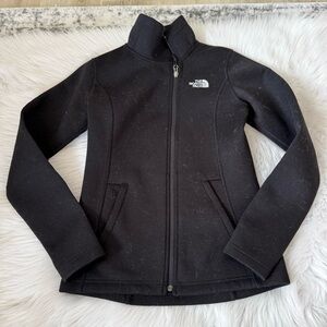 The North Face Black Jacket